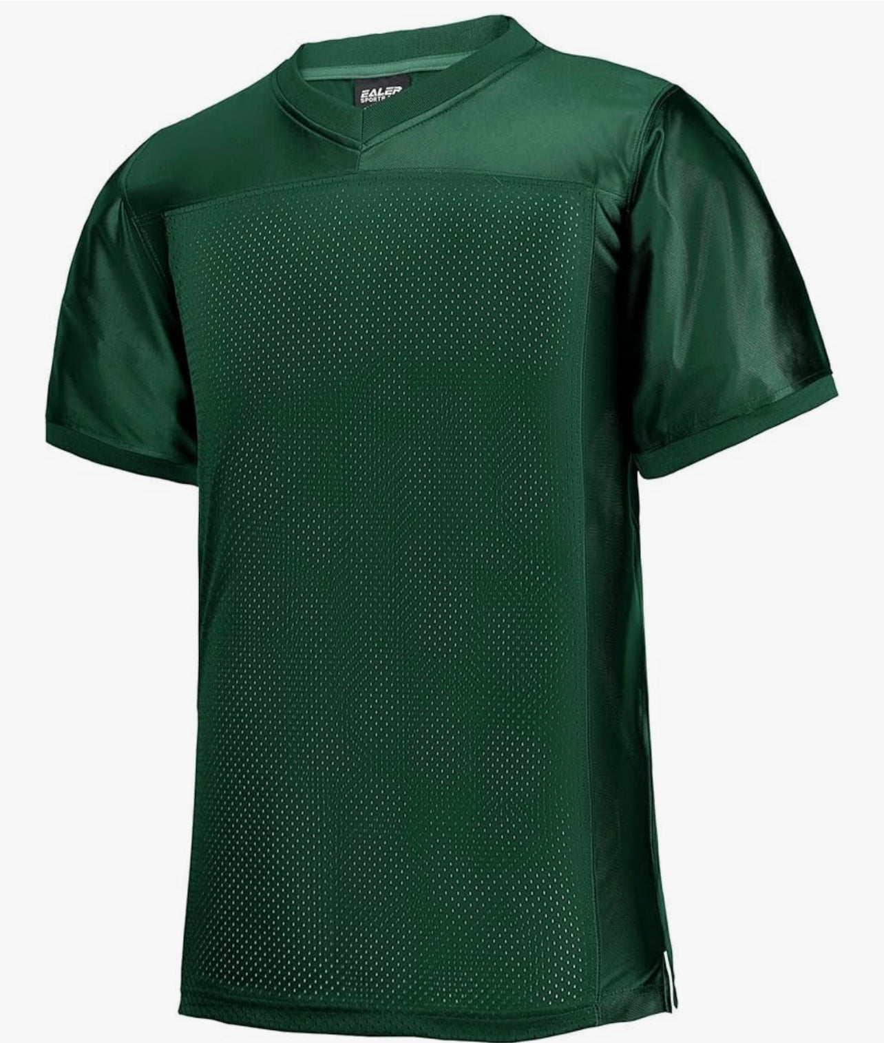 Custom Mom Football Jersey