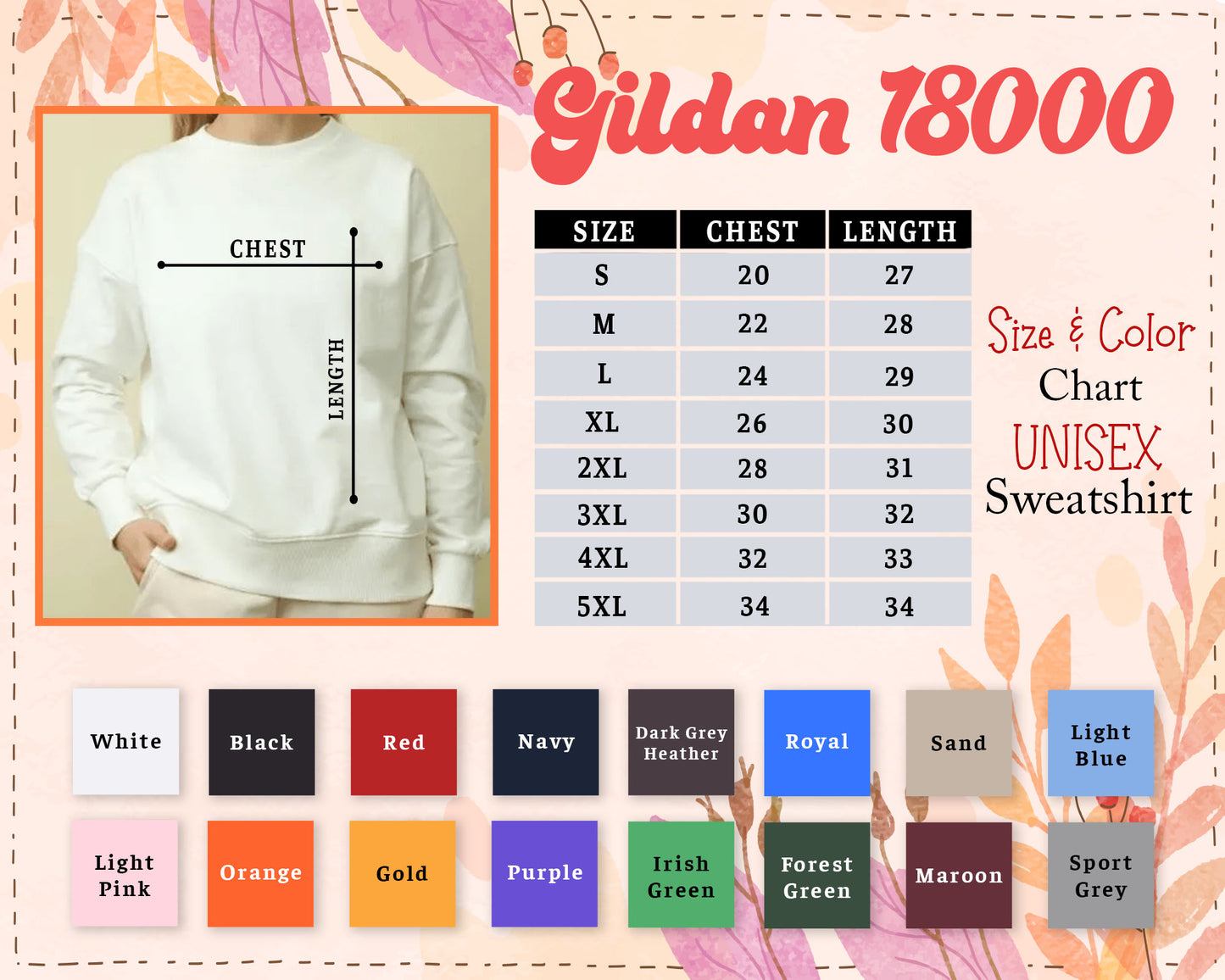 Custom Embroidery Wifey/Hubby Sweatshirt