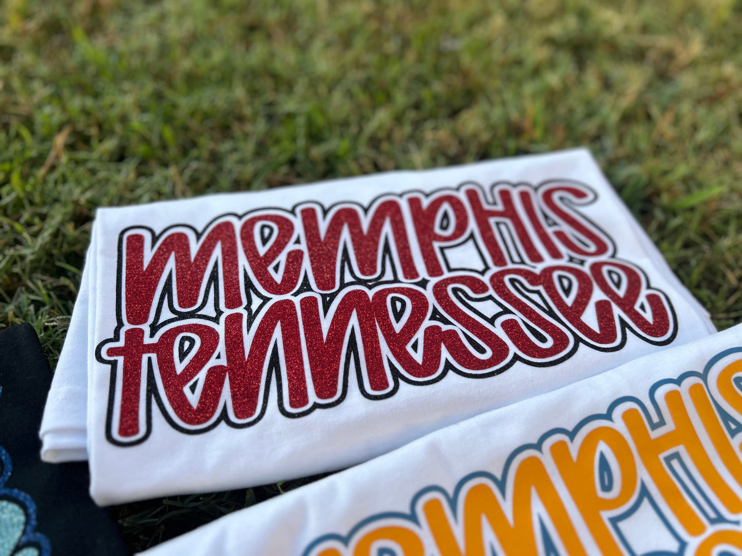 Memphis Tennessee T-Shirt