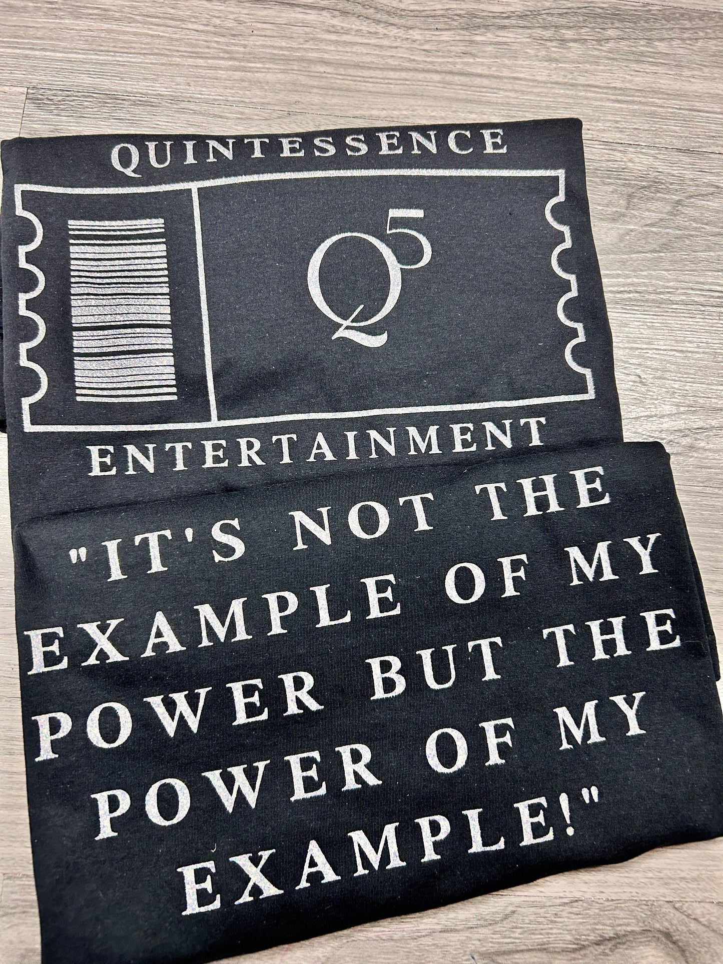 Custom Business T-Shirts