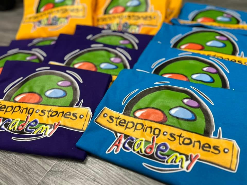 Custom Business T-Shirts