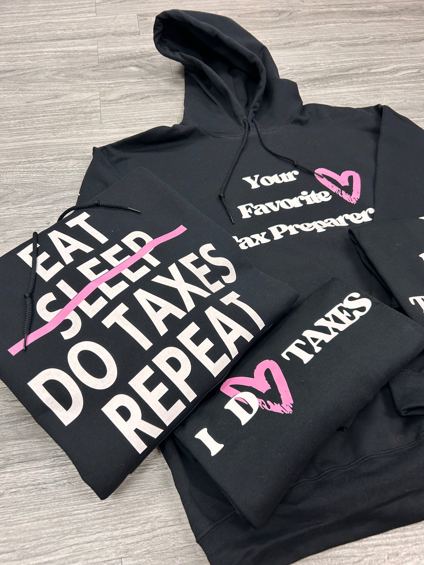 Custom Business T-Shirts