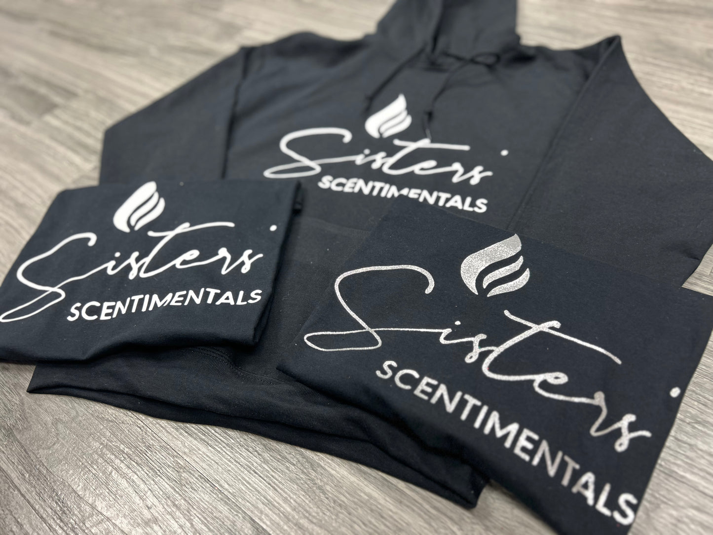 Custom Business T-Shirts
