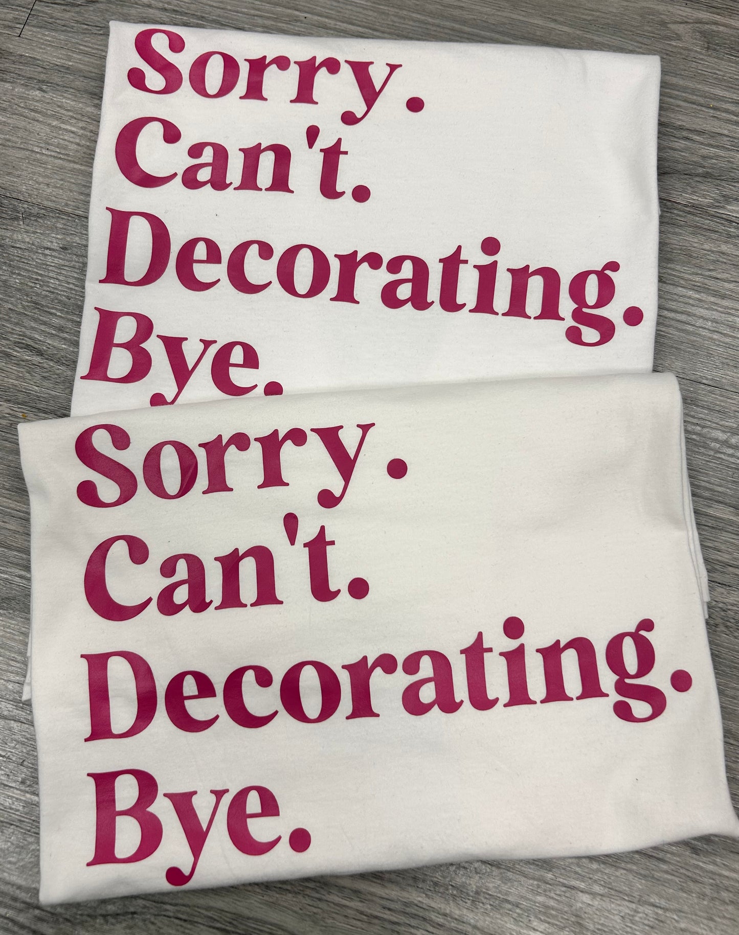 Custom Business T-Shirts
