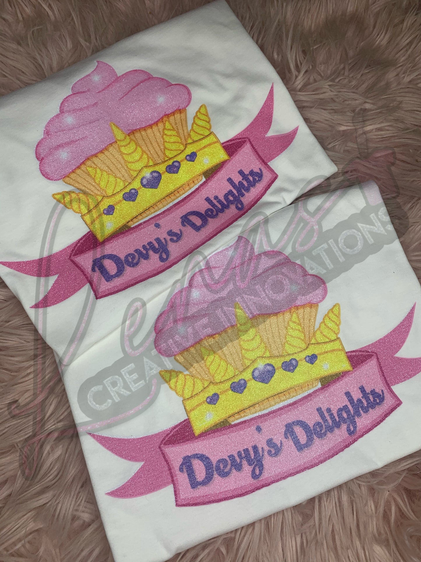 Custom Business T-Shirts