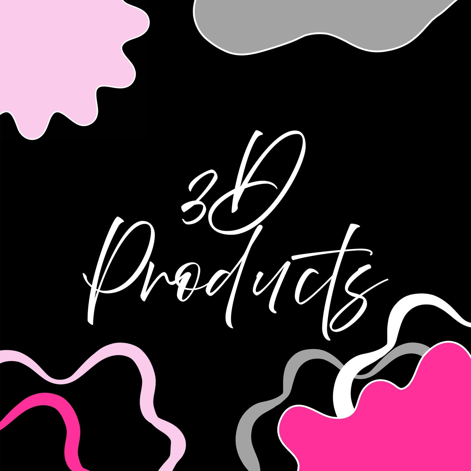 3D Products