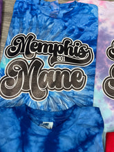 Load image into Gallery viewer, Memphis Mane 901 T-Shirt
