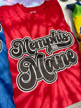 Load image into Gallery viewer, Memphis Mane 901 T-Shirt
