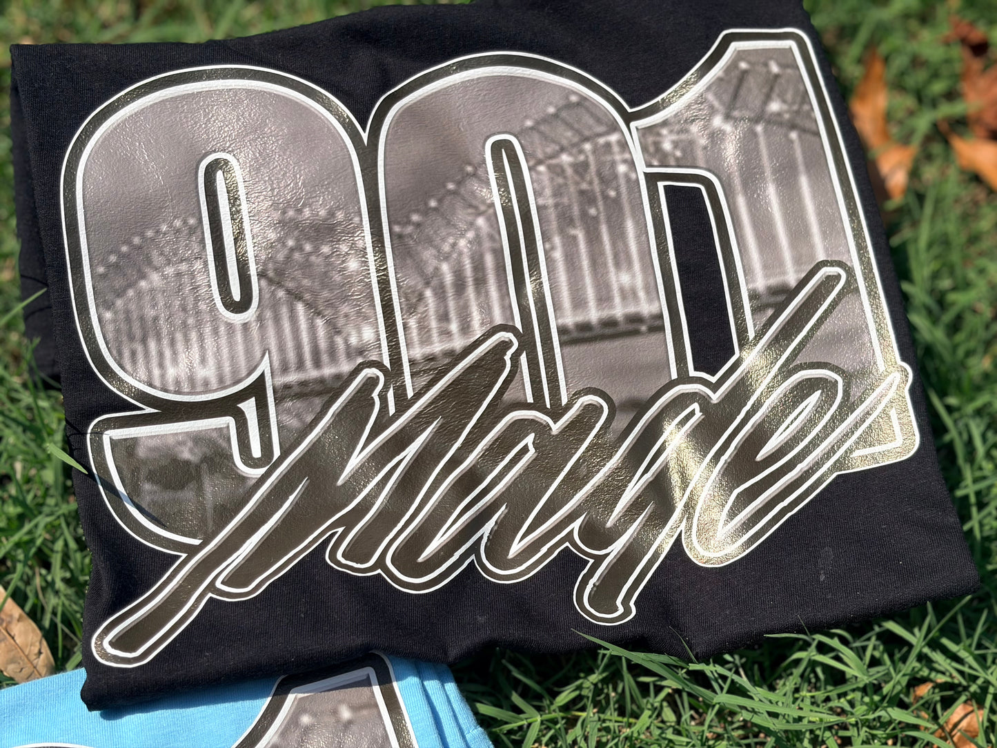 901 Made T-Shirt