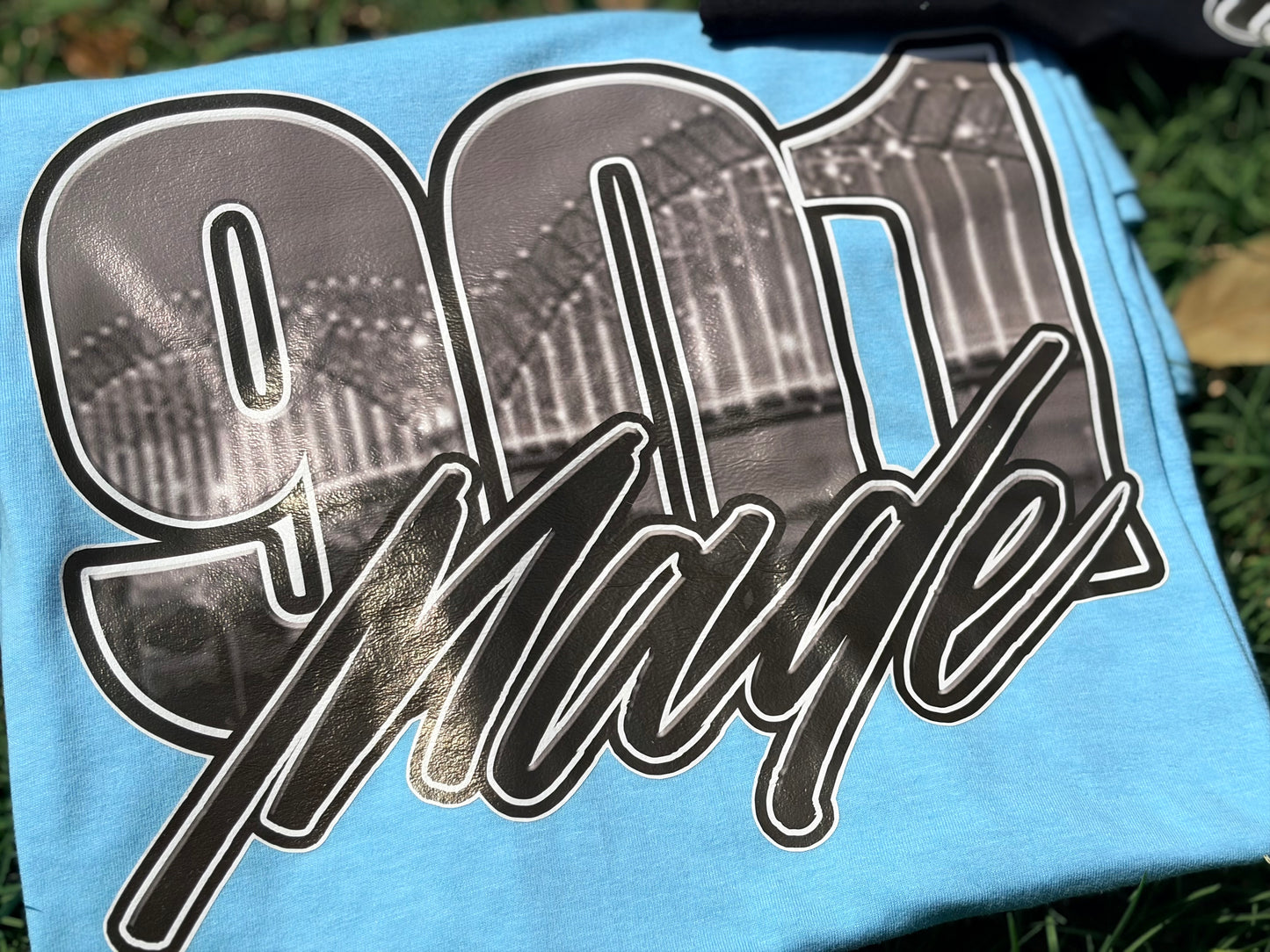 901 Made T-Shirt