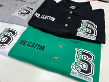 Load image into Gallery viewer, Custom Polo Shirt
