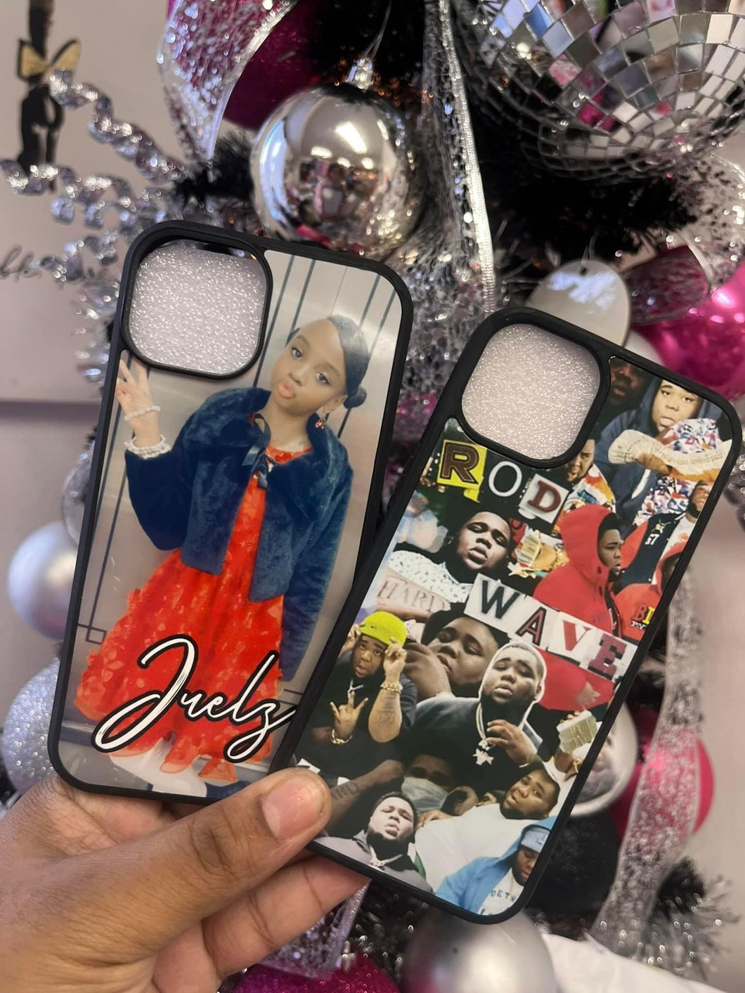 Custom Phone Case