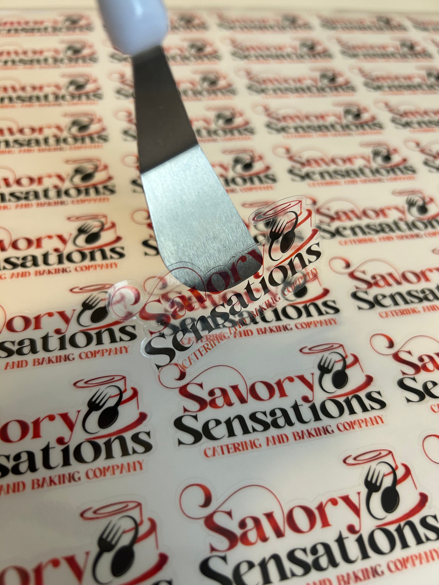 National Sticker Day Sale