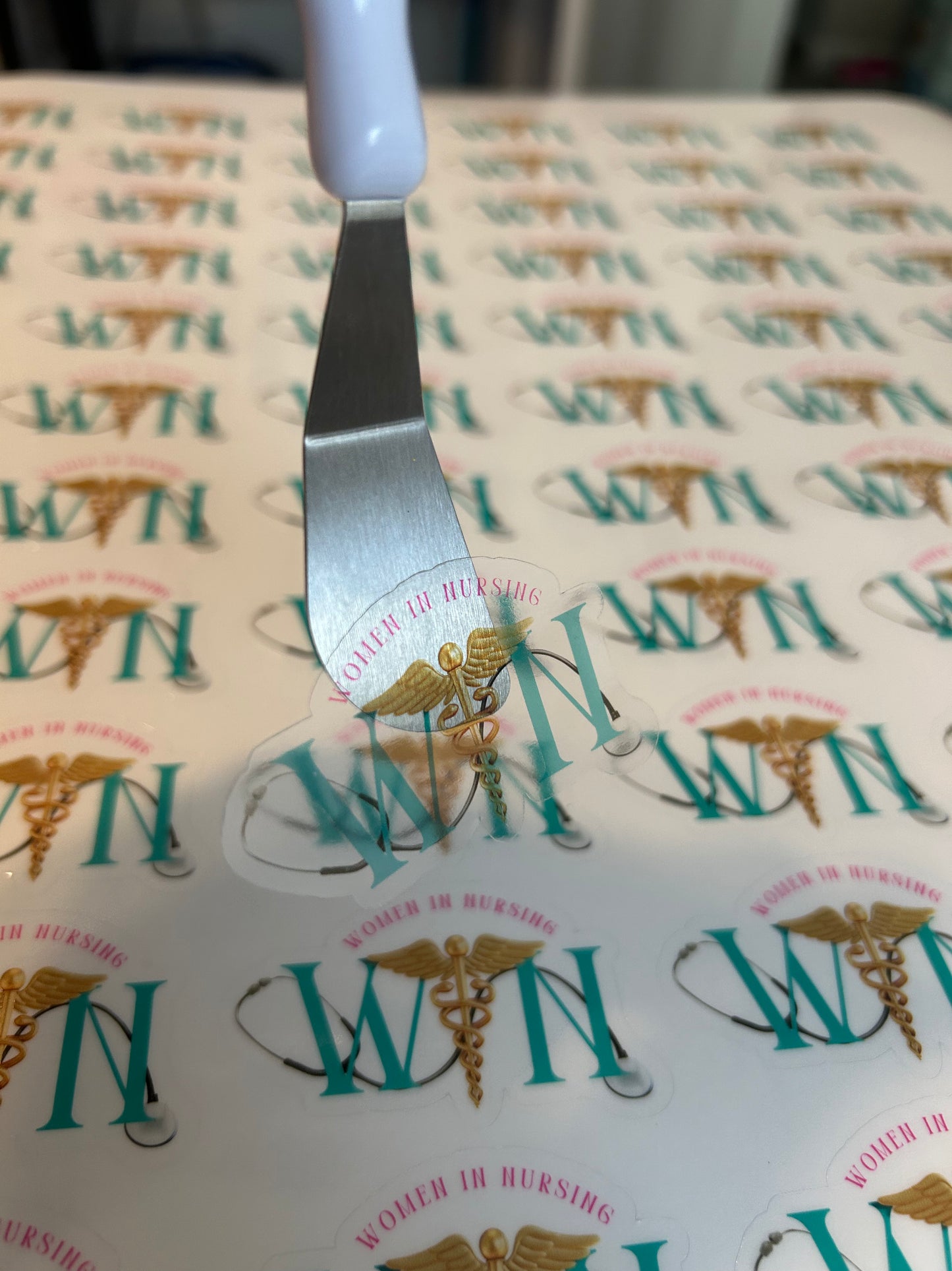 National Sticker Day Sale