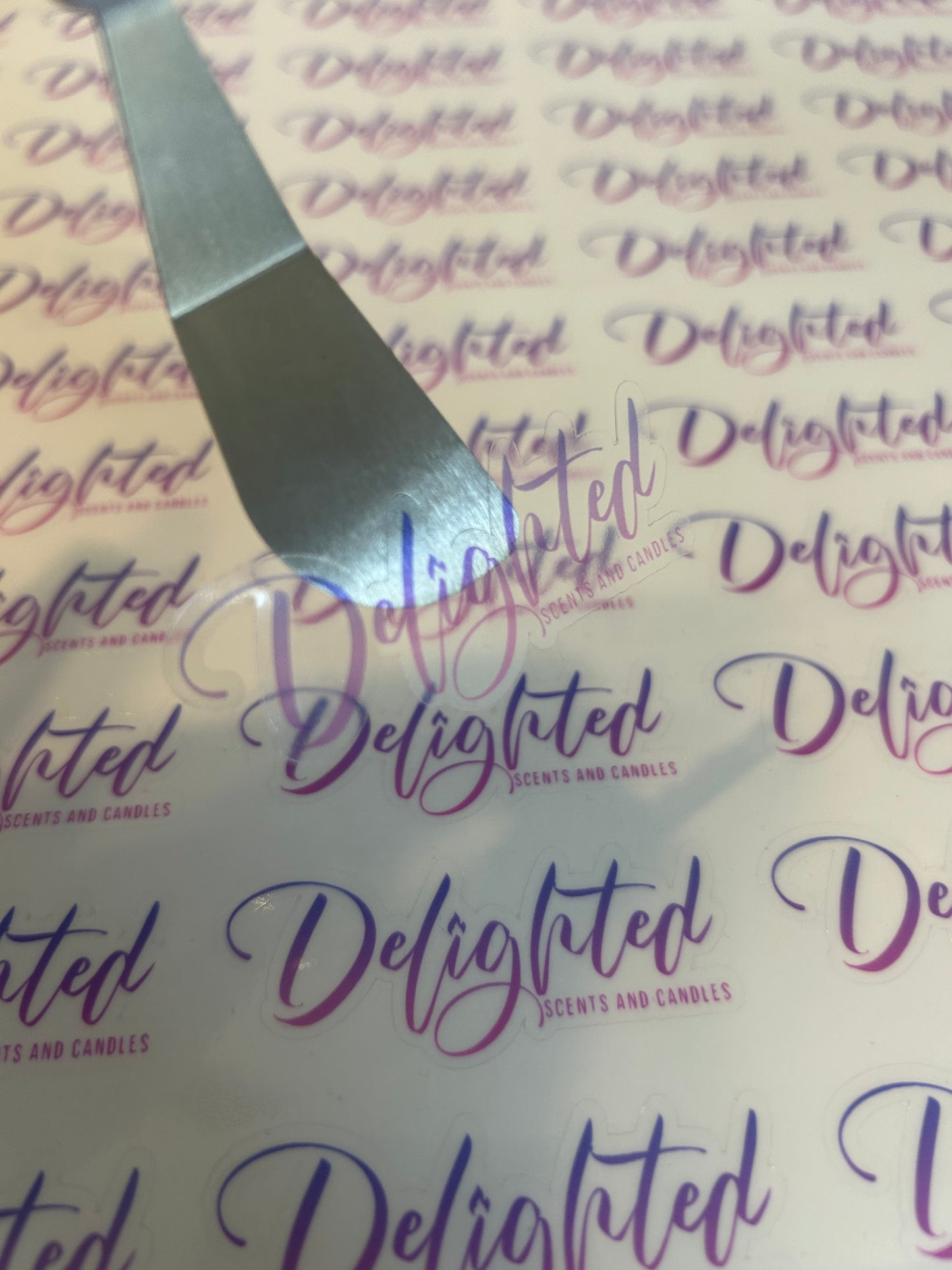 National Sticker Day Sale