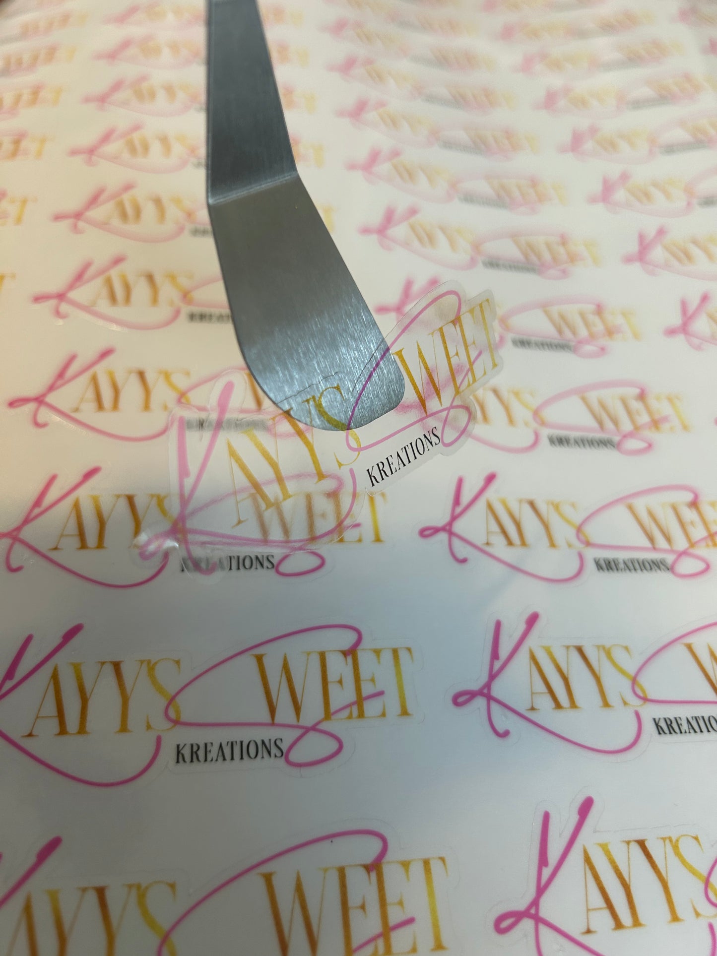 National Sticker Day Sale