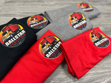 Load image into Gallery viewer, 4x4 Area Patch Logo T-Shirts
