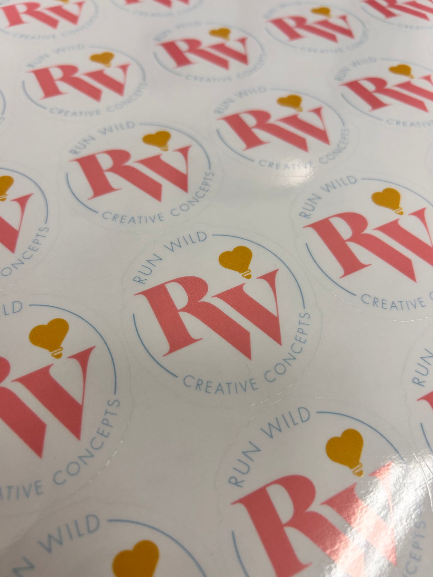 National Sticker Day Sale