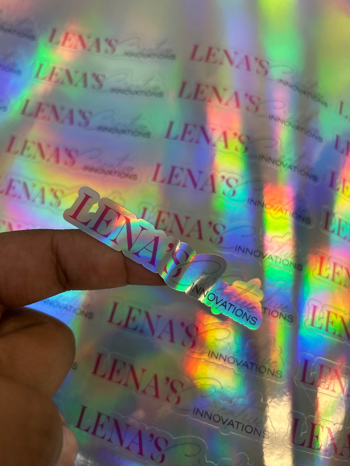 National Sticker Day Sale