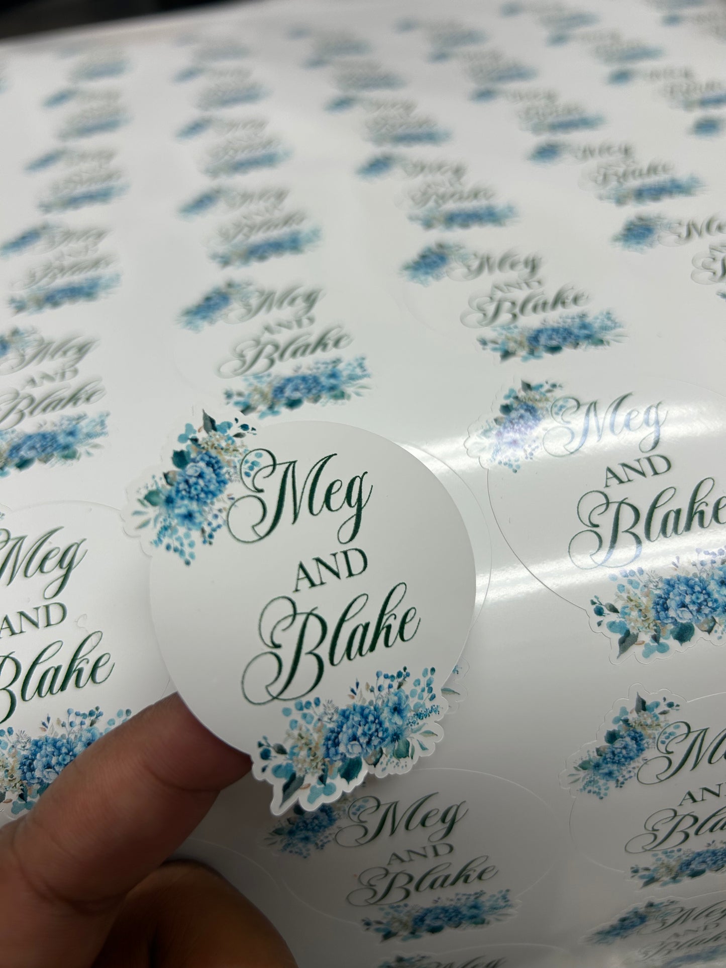 National Sticker Day Sale