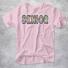 Load image into Gallery viewer, Senior Tee Shirt
