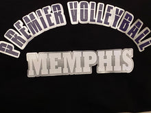 Load image into Gallery viewer, Premier Volleyball Memphis Design 1
