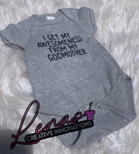 Load image into Gallery viewer, Custom 5 Piece Baby Onesie Deal
