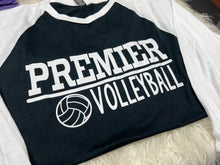 Load image into Gallery viewer, Premier Volleyball Design 2
