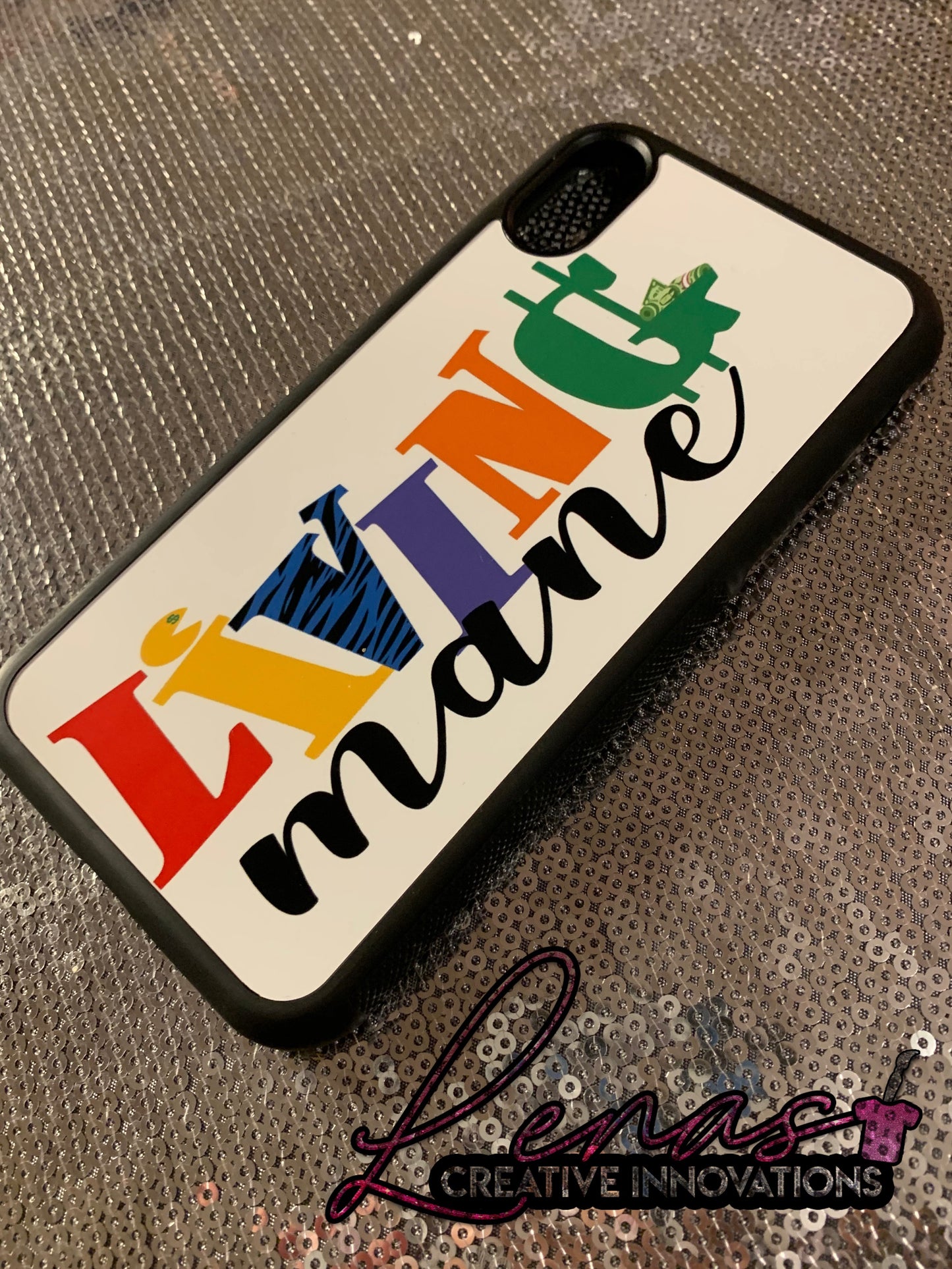 Custom Phone Case