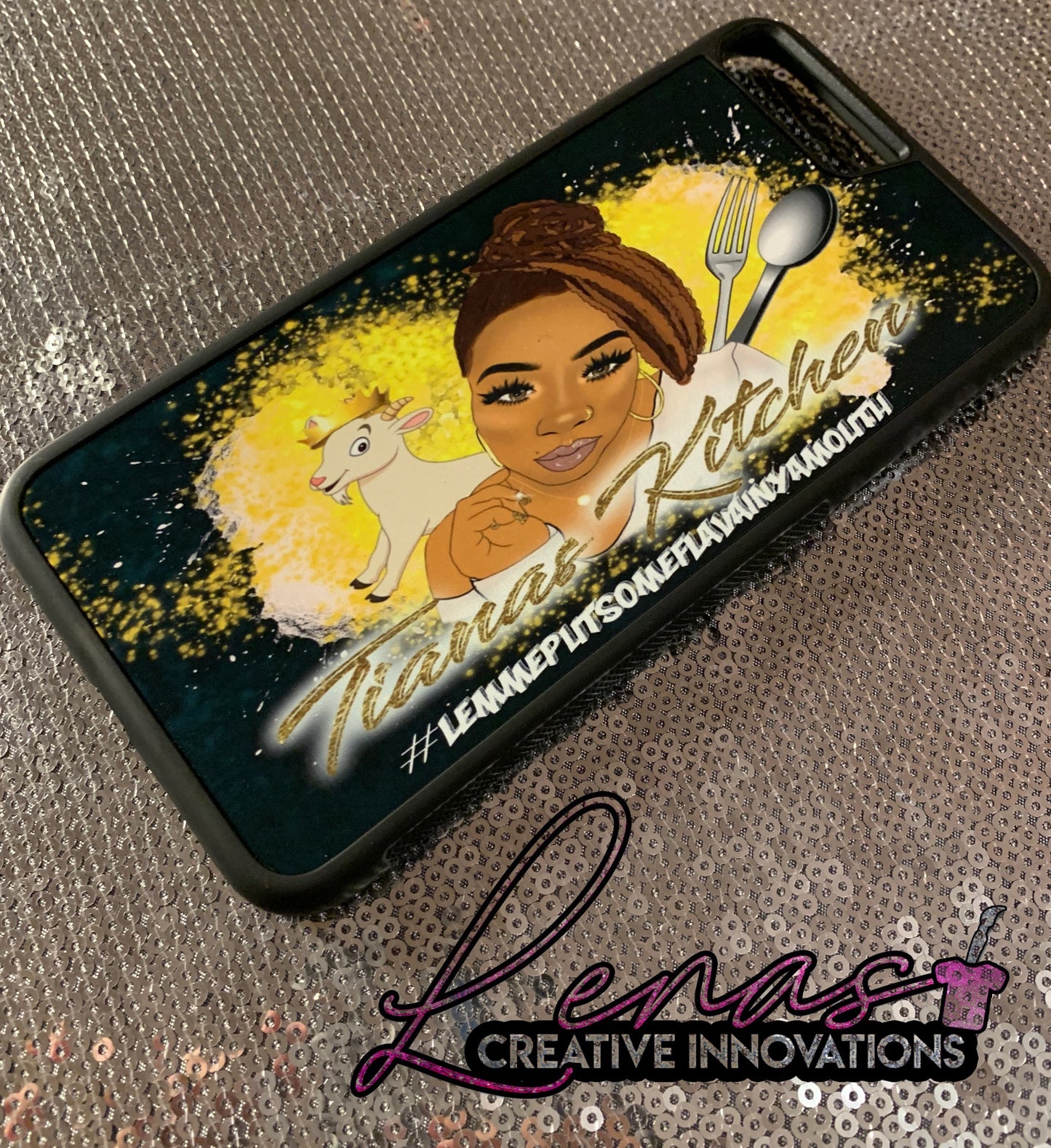 Custom Phone Case