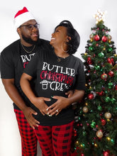 Load image into Gallery viewer, Custom Family Christmas Shirt
