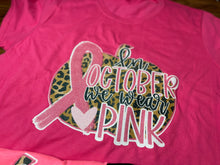 Load image into Gallery viewer, Breast Cancer Shirts Sale
