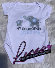 Load image into Gallery viewer, Custom 5 Piece Baby Onesie Deal
