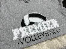 Load image into Gallery viewer, Premier Volleyball Design 3
